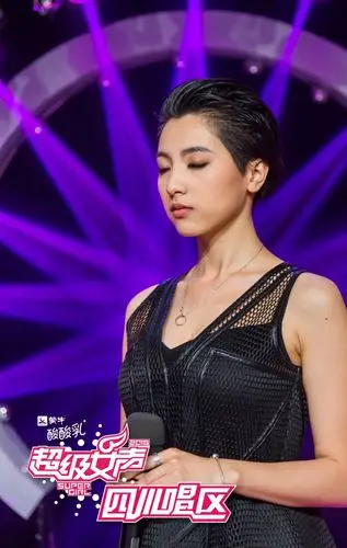 2016"超级女声"四川唱区三强落定:任梦夺冠