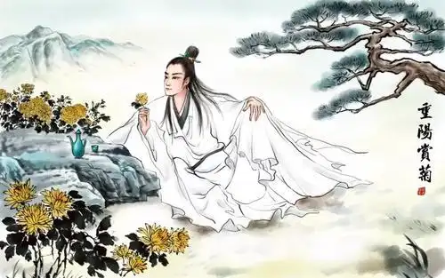 "千金"原指男儿身?"小鸟依人"形容汉子?