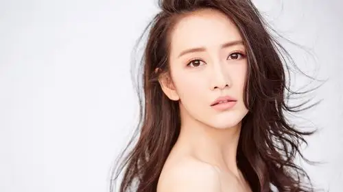 性感女明星王鸥写真