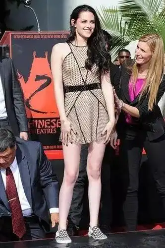 杨幂的脚到底有多臭?