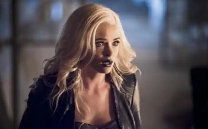 【闪电侠】无限地球危机前·冰霜杀手开始生活·但是不想这么快就死