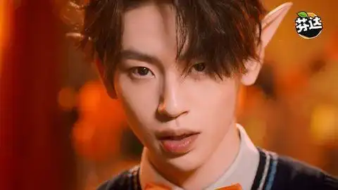 小恶魔王琳凯俏皮上线 快和捣蛋鬼一起释放捣蛋因子吧!