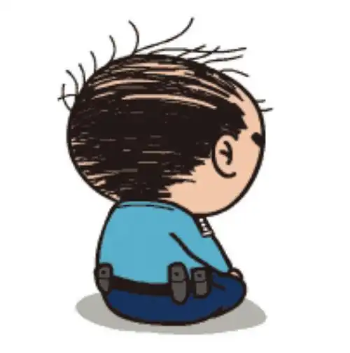 "秃"如其来后,你躺枪这些传言了吗?