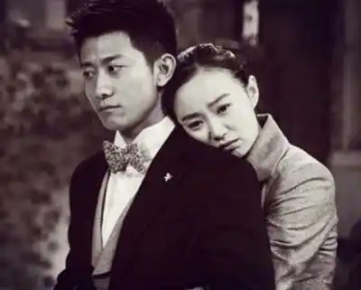 战菁一有老公了吗_战菁一吻戏盘点初吻给了王宝强