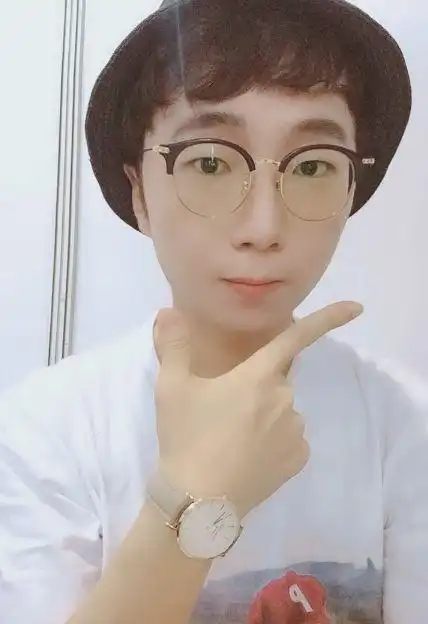 秦且歌(钟巍)配音作品-配过的角色-cv个人资料图片-微博-声优资料库