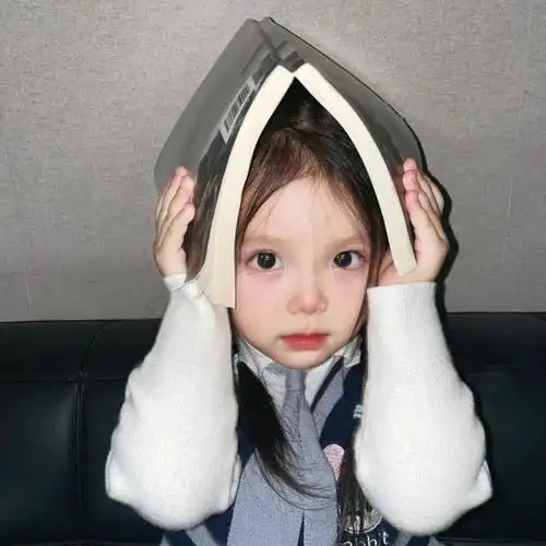 头像微信头像可爱到爆