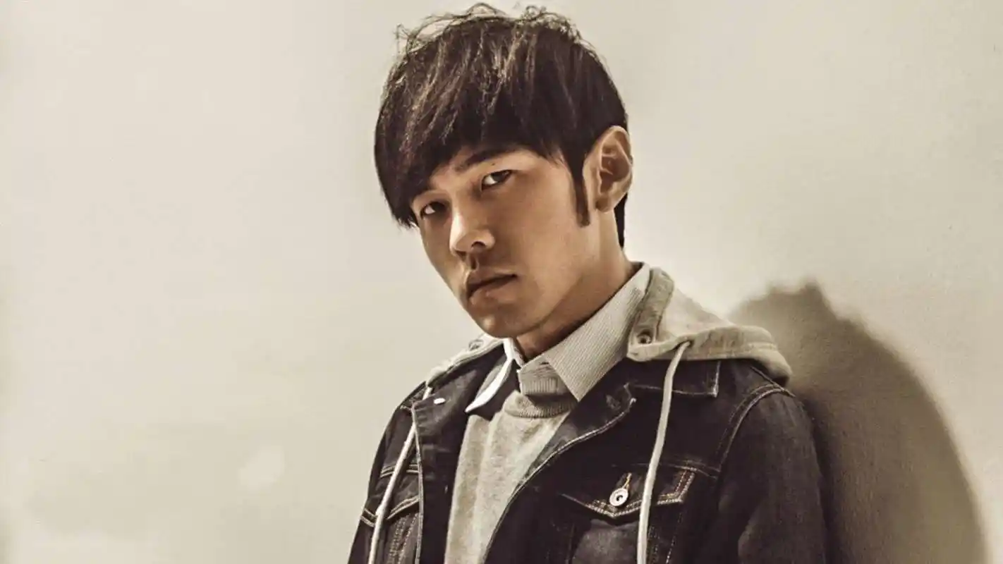 周杰伦的成长经历