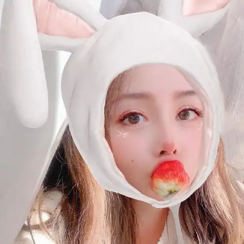 惯澈 气质冷御女头