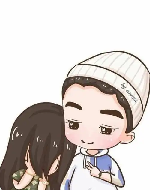 鹿晗与关晓彤最新合照惊艳而又妖艳全世界最幸福的情侣