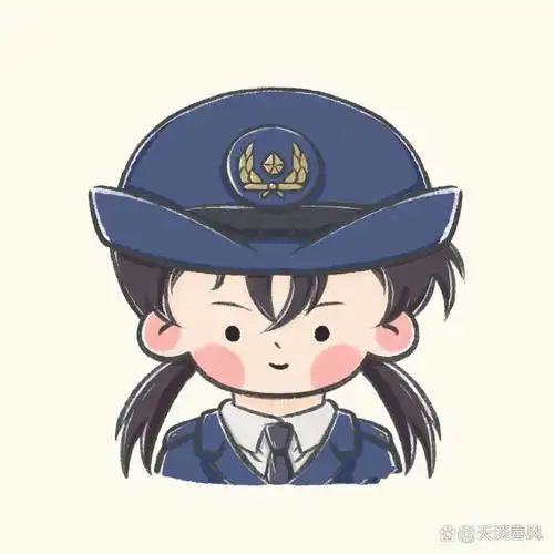 【名侦探柯南|q版小头像|第六弹】