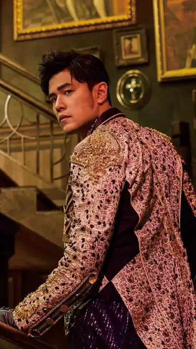 兰亭序周杰伦 - 堆糖,美图壁纸兴趣社区