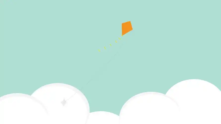 简约卡通小清新电脑桌面壁纸精选高清大图预览1920x1080_卡通动漫下载