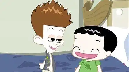 uk动漫家有儿女 (中) 别出声20:42上传者:uk动漫家有儿女 (中) 第四个