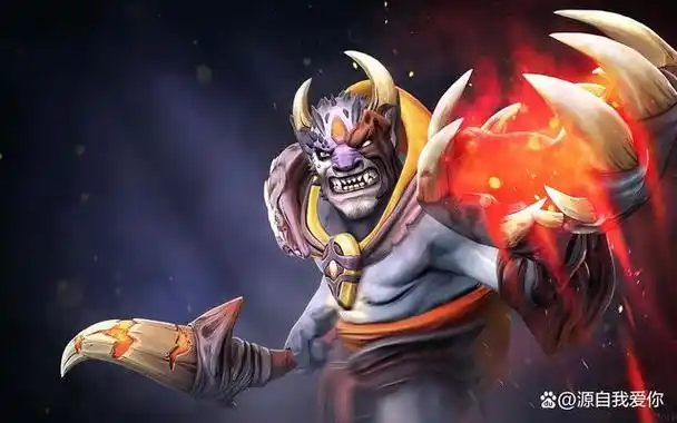 现在的dota超模英雄越来越多,许多英雄稍微加强一点就强度大增,一下子