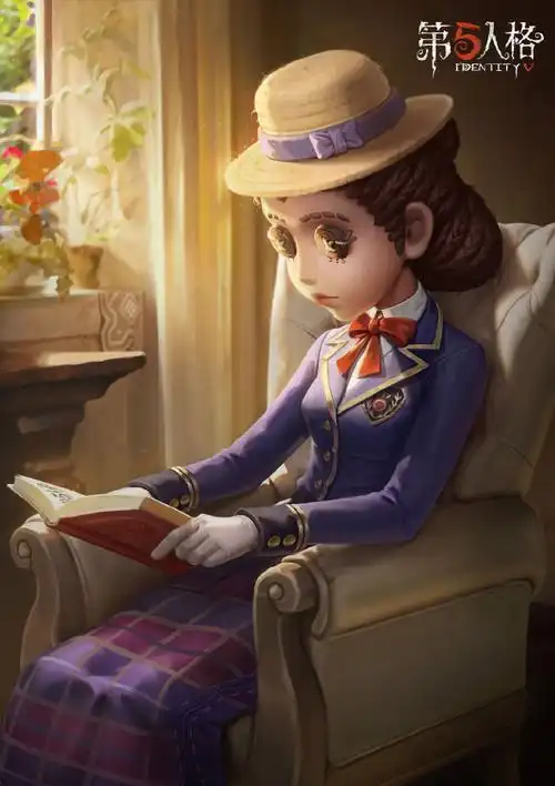 《第五人格》医生模范生皮肤什么时候上线 医生模范生皮肤上线时间