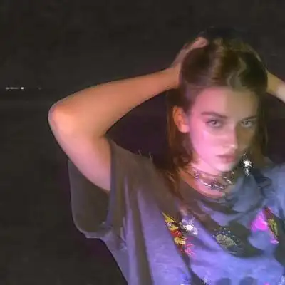 ons欧美女头_微信头像_我要个性网