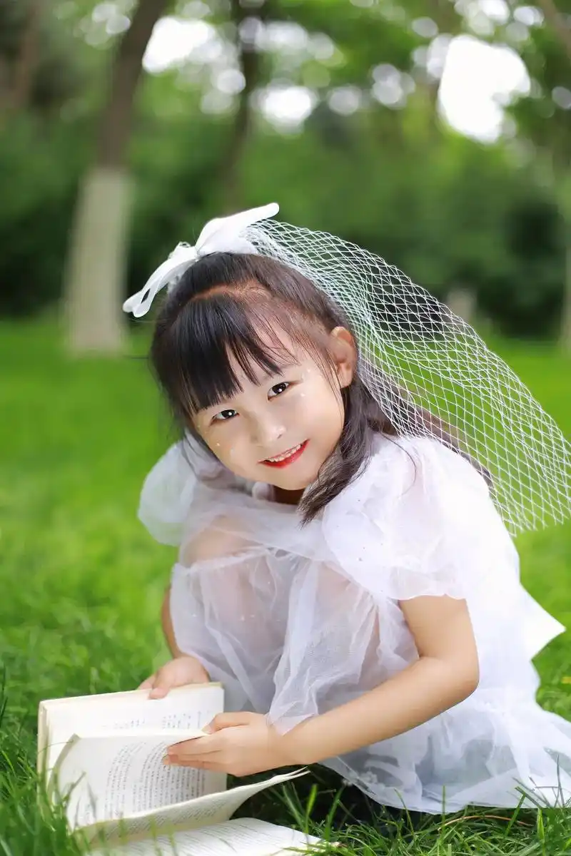 骗你生女儿 #人间小可爱 #儿童写真摄影 #儿童写真外景  - 抖音