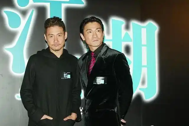 为什么张学友粉丝不承认刘德华比张学友强的事实?