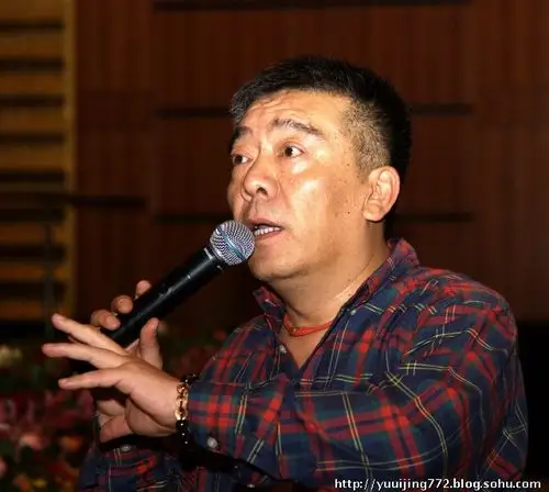 报喜鸟新锐盛典