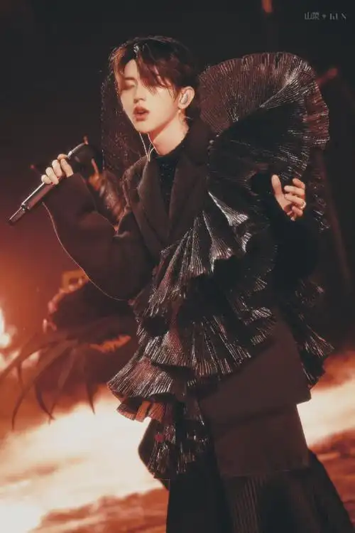 蔡徐坤2021个人巡回演唱会