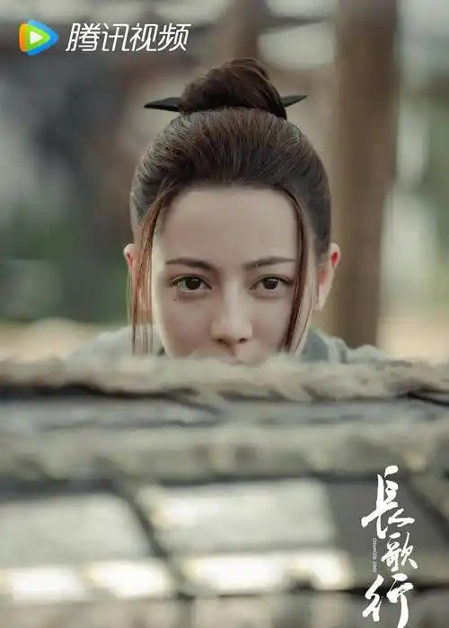 原创长歌行热播有人追颜值有人追cp我追它的家国情怀