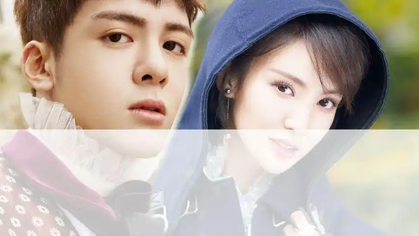 金晨曾舜晞深夜压马路 一路肩并肩说说笑笑,透露了些神马