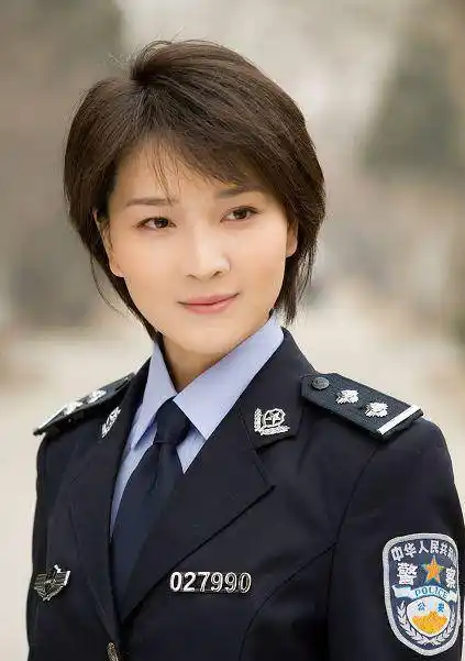 重案六组3孟佳