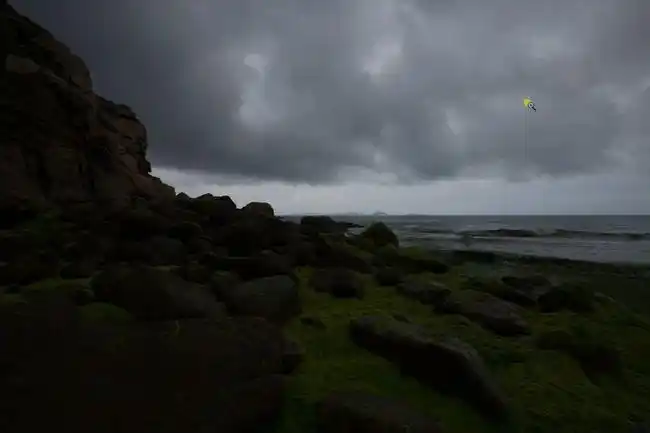 三张相同角度不同曝光度的照片合成hdr影调修复有多少人知道