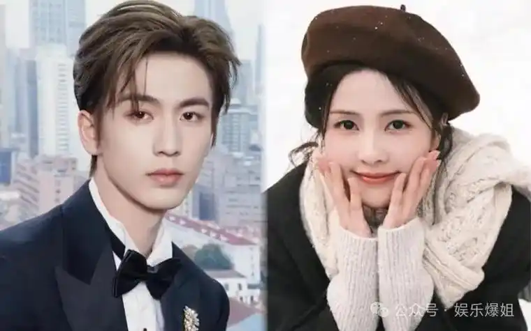 向涵之和吴磊?白鹿张凌赫?倍速看综艺影响浏览?