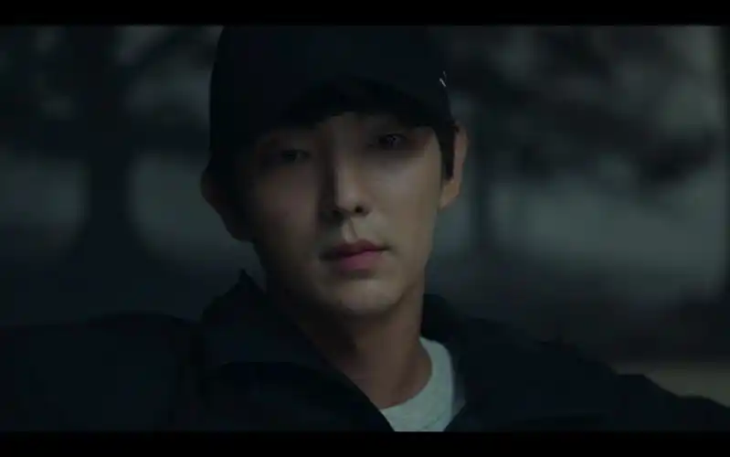 【李准基】恶之花高清1080p画质第11-3集