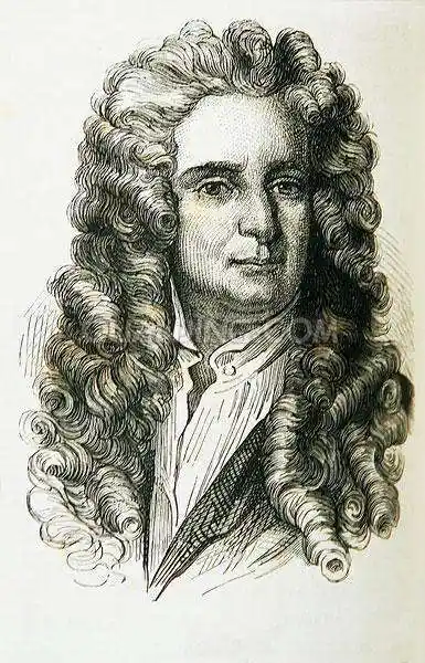 少年牛顿就如此不凡,已经注定了日后与苹果的"相遇"