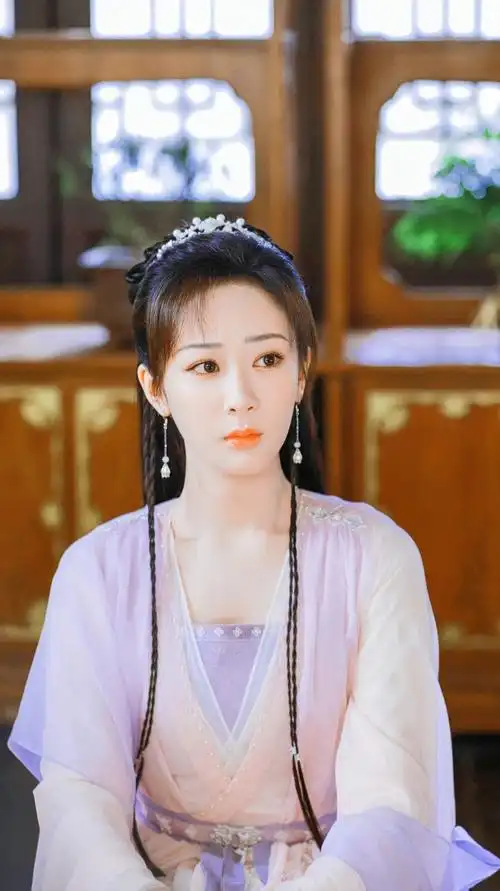 杨紫沉香如屑 - 堆糖,美图壁纸兴趣社区