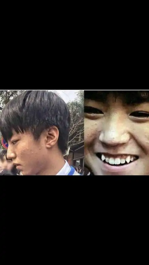 秀出我的家乡味#杨洋卸妆后究竟有多丑?