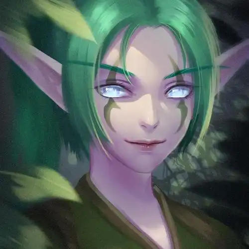 头像|魔兽世界游戏头像