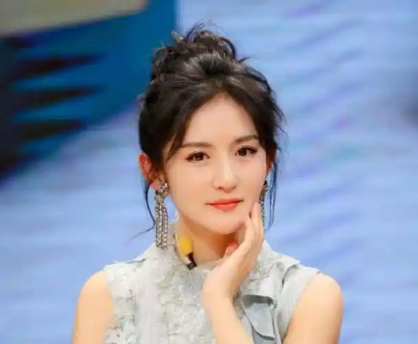 事实证明,谢娜还是没逃过"口无遮拦"的报应!