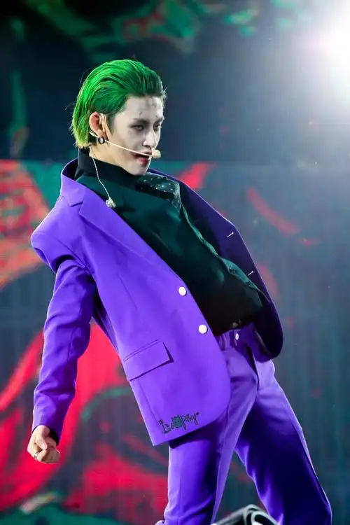 超级爱你的小鬼 「王琳凯」