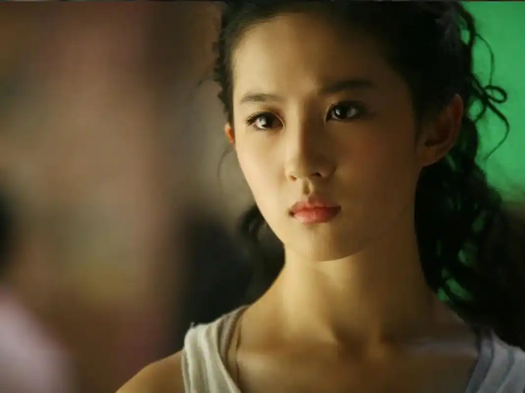 刘亦菲功夫之王金燕子.#刘亦菲 #功夫之王 #刘亦菲去有风的