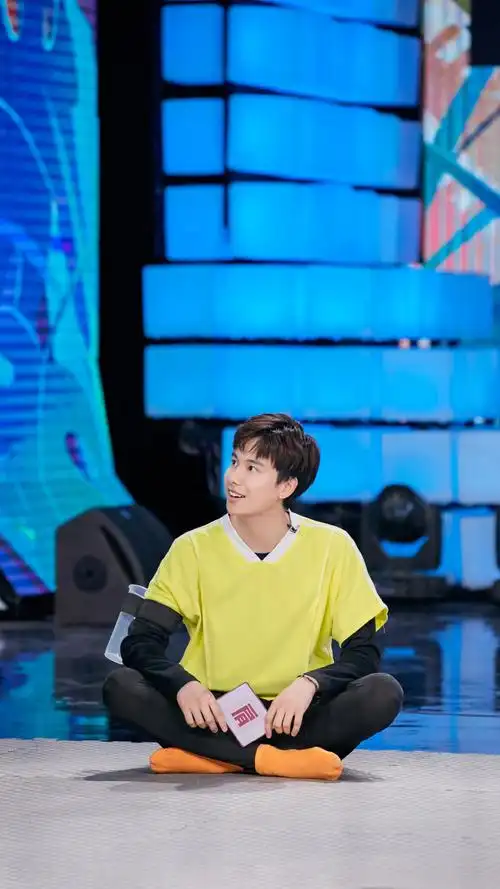 胡先煦快乐大本营##胡先煦二哥来了怎么办