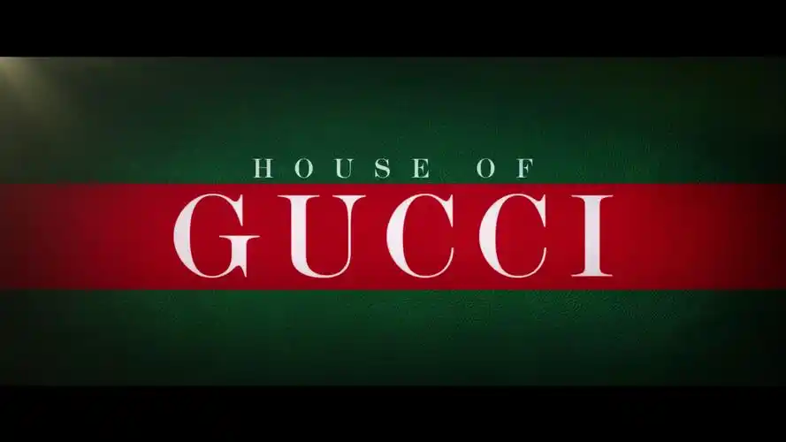 lady gaga主演,雷德利·斯科特导演大作《古驰》首支预告释出!