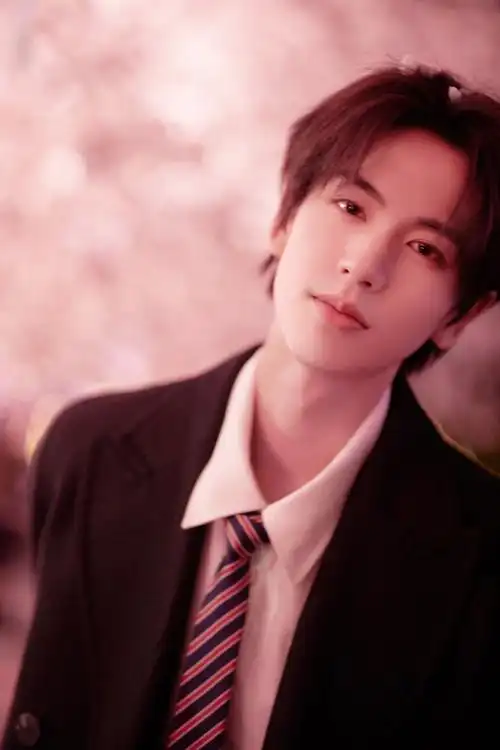 张凌赫的新剧都看了吗?