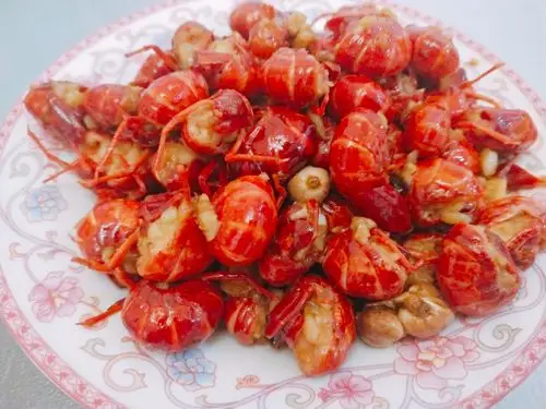 基围虾_标签_得意生活