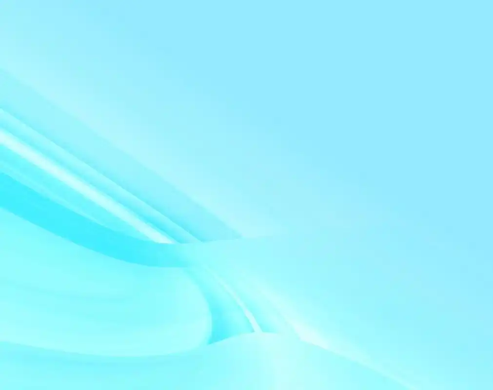 浅蓝色摘要,各种设计作品的浅蓝色