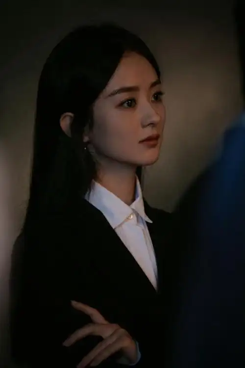 赵丽颖##赵丽颖与凤行