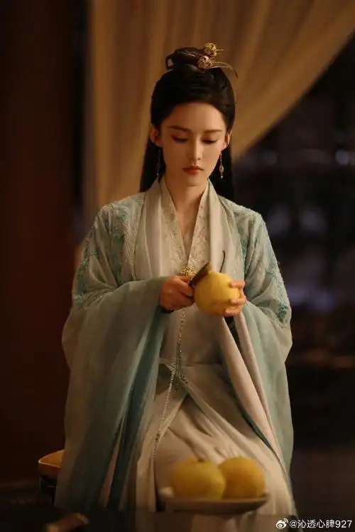 李沁薛紫夜##李沁七夜雪##李沁薛紫夜##李沁七夜雪