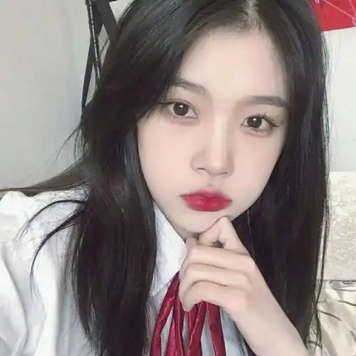 qq美少女头像,女生头像图片-回车桌面