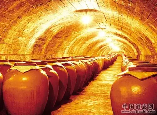 一个理想的白酒酒窖设计要求