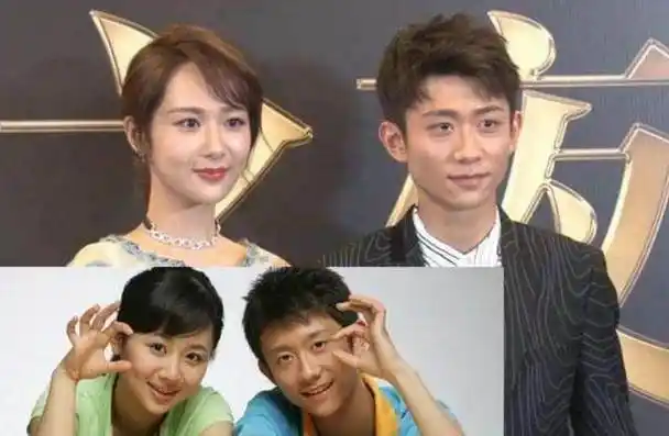 杨紫不顾形象,当众翘起屁股,被张一山的反应气恼了_友情_节目组_游戏