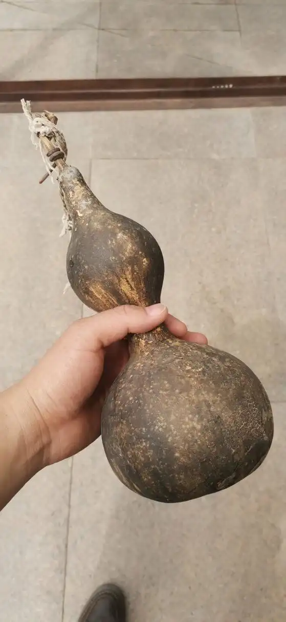 太上老君的紫金红葫芦,我叫你一声你敢答应吗?[晕](不准说爷爷在此).