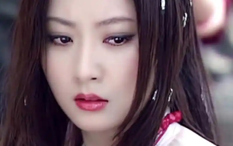 白冰饰演的玉漱公主既灵动又清秀,太美了_哔哩哔哩_bilibili