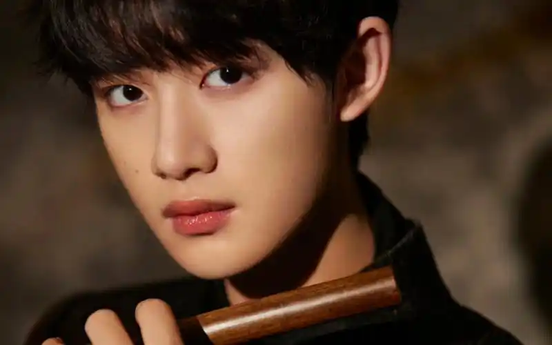 【丁程鑫】丁程鑫非遗焕新夜朱雀新舞台绝美镜头